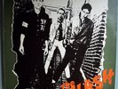 CLASH FIRST ALBUM ORIGINAL BRITISH VERSION N/M ORIG LP