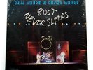 Neil Young Rust Never Sleeps UK 1979 LP *MINT & SEALED*