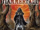 HAMMERFALL*GLORY TO THE BRAVE*RARE LP/BLIND GUARDIAN