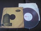 Odeon 10 Japan Promo Red Vinyl 10 Cliff Richard Shadows