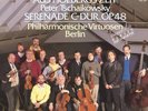 11LP Grieg Berlin/Jones/Blomstedt/Barbirolli/String