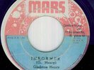 GLADSTON HENRY INFORMER ORIG 1975 JAM MARS 7