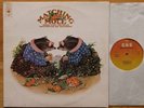 MATCHING MOLE 1972 CBS CANTERBURY SCENE VINYL LP