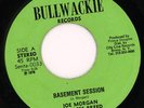 Joe Morgan Recless Breed  
