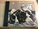 Folk Songs Sung By Josh White 3x 10