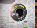 Persuaders 45(Original Sound)-'Grunion Run'-Frank Zappa
