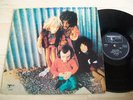 JIMI HENDRIX - 'BAND OF GYPSYS'  LP Puppet Sleeve  RARE