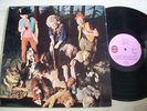 JETHRO TULL - 'THIS WAS'  G'fold 1st UK PRESS MONO RARE