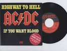 french 7 jukebox 79 promo highway to hell acdc ac dc