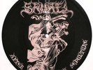 Samael -After the sepulture.. Pic-EP 1993 RARE ltd. 500
