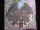 THE BEATLES Abbey Road PICTURE DISC LP LIMITED EDITION