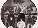 OLD FUNERAL -Picture LP ltd.500 emperor immortal varg v