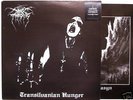 Darkthrone -Transil. hunger LP RARE ildjarn immortal