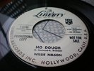 ROCKABILLY 45 WILLIE NELSON EDDIE COCHRAN DJ LIBERTY