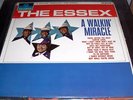 The Essex - A Walkin' Miracle - Columbia UK '63 LP