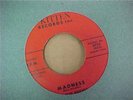THE BLUE KNIGHTS 45  KITTEN 6970  HEY BABE  VG++