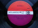 LED ZEPPELIN II LP ATLANTIC 588198 PLUMB LABEL 
