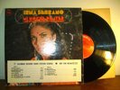 Irma Serrano - Mi Noche De Ayer LP Columbia promo MONO