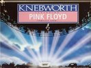 PINK FLOYD LP KNEBWORTH
