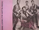 WHIRLWIND HANG LOOSE HAVANA 3 A.M. CLASH CHISWICK RARE