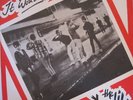 PANIK IT WON'T SELL E.P. RAINY CITY SHOT 1 RARE PUNK 7