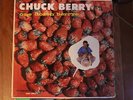 Chuck Berry ONE DOZEN BERRYS 33 LP record (LP 1432)