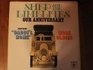 Shep and The Limelites 33 LP record (R 25350)