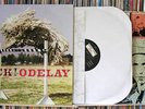 BECK   ODELAY   NM ORIGINAL BONG LOAD LP 180G + POSTER