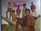 SLY & THE FAMILY STONE DANCE TO MUSIC MINT ORIG 1968 LP