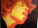 JIMI HENDRIX ELECTRIC LADYLAND ORIG 2-TONE LABEL N/MINT
