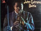 JOHN COLTRANE BAHIA MINT ORIGINAL '64 PRESTIGE LP RVG