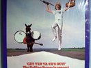 ROLLING STONES GET YER YA-YAS MINT ORIG'69 LP IN SHRINK
