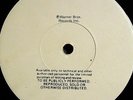 TALKING HEADS BUILDINGS & FOOD ULTRA-RARE TEST PRESSING