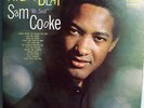 SAM COOKE NIGHTBEAT NICE ORIG'63 RCA MONO LP VERY RARE