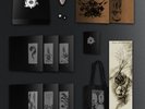 Fall of Efrafa warren of snares box set  NEW IN BOX