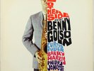 BENNY GOLSON ON RIVERSIDE 12-290 ORIGINAL M-