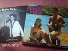 ELVIS   VERY RARE... BLUE HAWAII..BOX SET..3.LPs+book