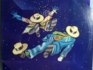 TRAFFIC SHOOTOUT @ FANTASY MINT ORIG'72 LP SEXTAGON CVR