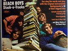 BEACH BOYS STACK-O-TRACKS RARE ORIG '68 KARAOKE LP+BOOK