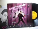 ROBERT GORDON NEO ROCKABILLY JAPAN LP