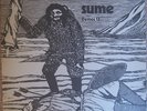 SUME - SUMUT - 1973 GREENLANDIC PROG LP