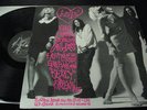 HOLE & BABES IN TOYLAND sugar & spice RARE LP nirvana