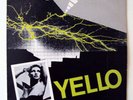 YELLO I.T. Splash - Orig Swiss 12