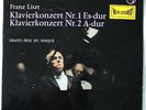 PHILIPS HIFI STEREO LISZT PIANO CONCERTOS RICHTER NM
