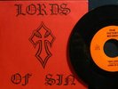 Lords Of Sin - Sexy Beast 7