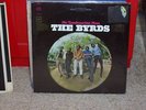 SEALED THE BYRDS   MR. TAMBOURINE MAN