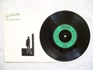 GENESIS MAN ON THE CORNER/SUBMARINE  7