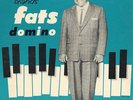 FATS DOMINO HERE STANDS IMPERIAL 149 EP I'M WALKIN' 