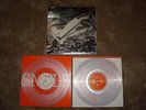 BORIS Smile vinyl 2xLP clear (/1000) Sunn Pelican Isis