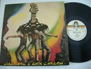 CULTURE AND DON CARLOS---ROOTS AND CULTURE---LP